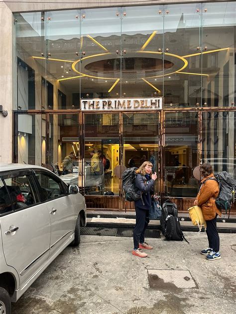 THE PRIME DELHI (New Delhi) - Hotel Reviews, Photos, Rate Comparison ...