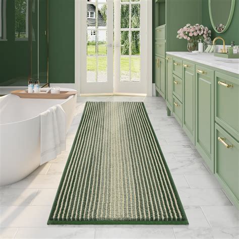 Large bathroom floor mats new arrivals