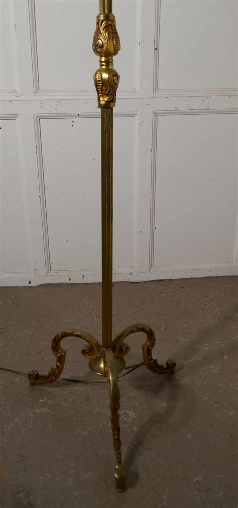 Craft Floor Lamp