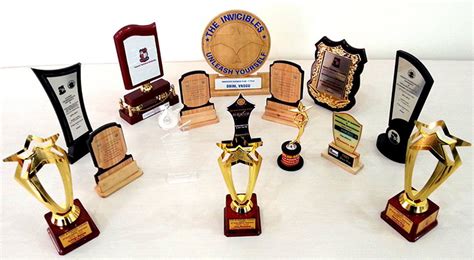 Achievements | Naran Lala MBA