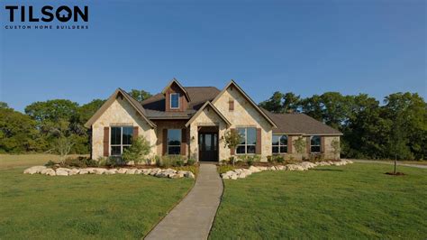 Tilson Homes Reviews | Tilson Custom Home Builders