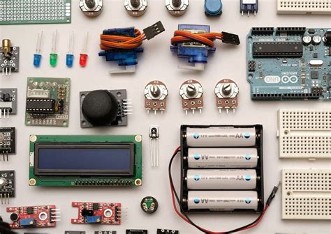 Image result for Electronic Technology Examples