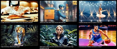 Text to Animation Ai Generator 的图像结果