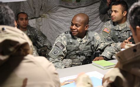 3rd BCT Paratroopers train for coming Iraq advise, assist mission ...