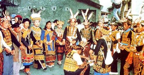 Paiwan Tribe: Taiwan’s Noble Indigenous Culture
