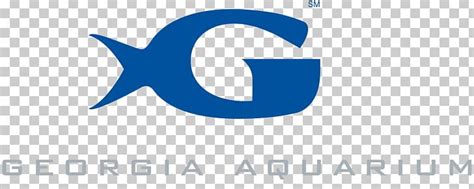 Georgia Aquarium National Aquarium Public Aquarium Logo PNG, Clipart ...