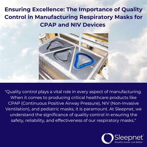 What are NIV masks? How do NIV masks work?