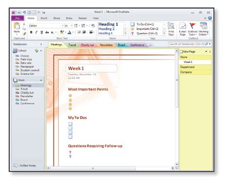 Image result for OneNote Design Activity