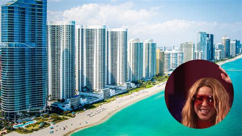 Esta es la loable invitación de Shakira a los habitantes de Miami para ...