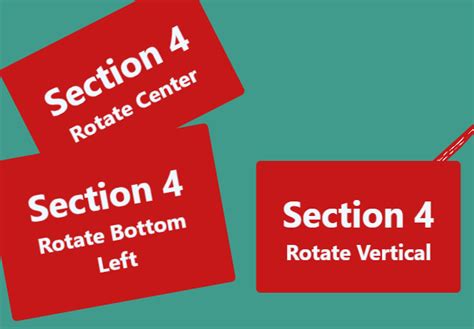 JavaScript Scroll Animation 的图像结果