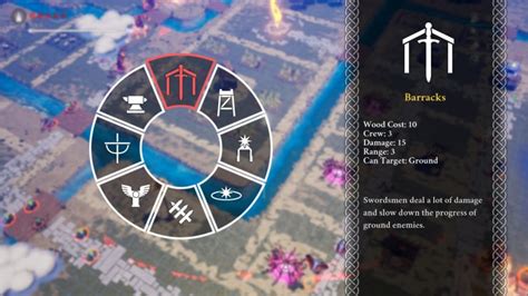 SolSeraph Is The Action Platformer That Plays The Remind Us Of ActRaiser