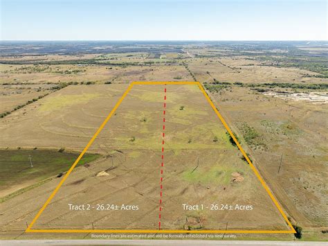 TRACT 1 & Dm #2-934, Itasca, TX 76055 | MLS #20947769 | Zillow