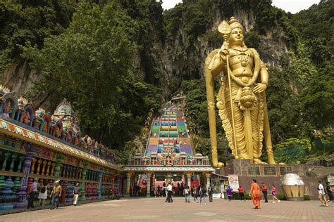 Best things to do in Kuala Lumpur - Lonely Planet