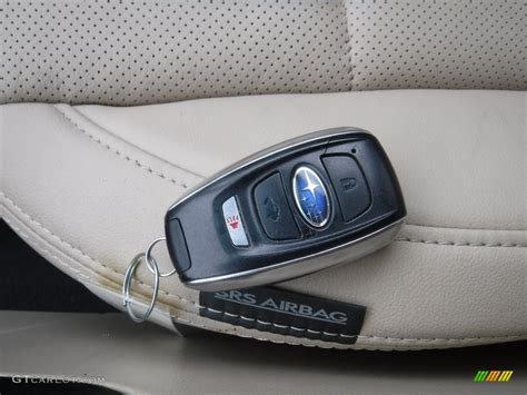 Image result for Subaru Outback Key