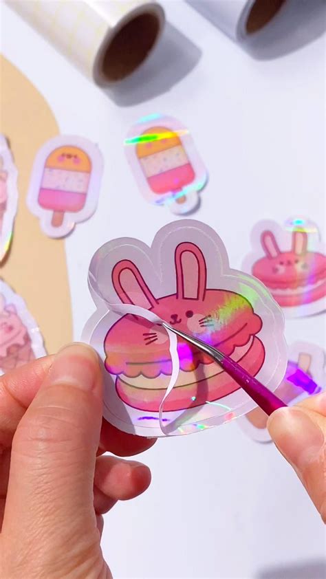 Image result for Sticker Tutorial