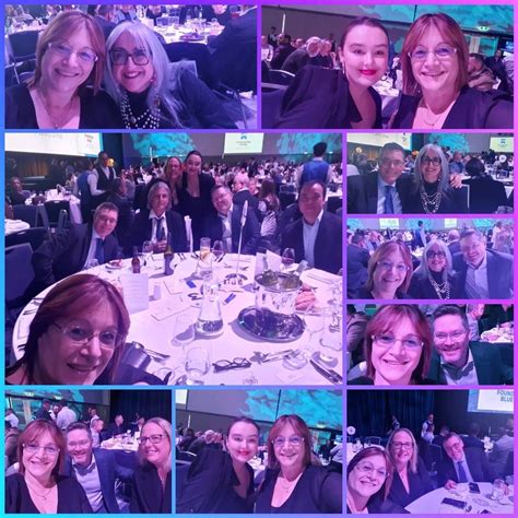 The t and s family having a great catch up with everyone at the Nsw ...