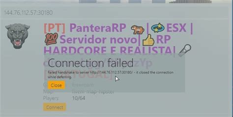 Image result for Deferring Connection Fivem Reddit