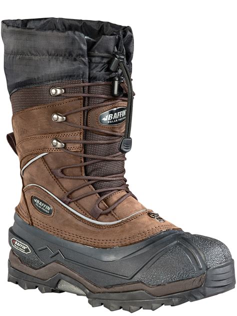 Baffin Snow Monster Mens Winter Boot - EPICM010