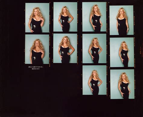 Jill Greenberg - Headshot (David Bowie) 3 For Sale at 1stDibs