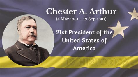 Chester A Arthur 的图像结果