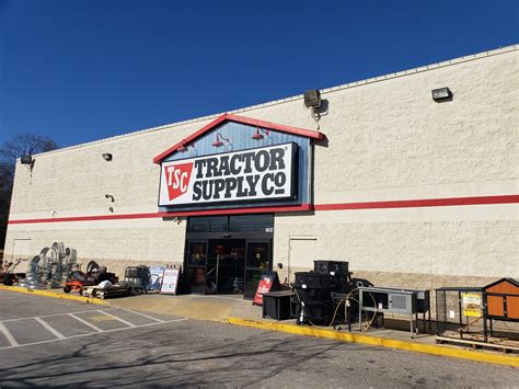 TRACTOR SUPPLY CO. - 7994 Crain Hwy S, Glen Burnie MD - Hours, Directions, Reviews - Loc8NearMe