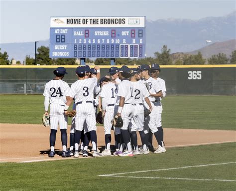 CIF-SS Baseball Playoffs begin with excitement and high hopes for local ...