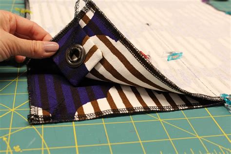 Sewing String Backpack 的图像结果