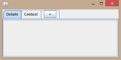 Image result for Java JTabbedPane