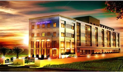 HOTEL RAYA'S (Kumbakonam, Tamil Nadu) - Hotel Reviews, Photos, Rate ...