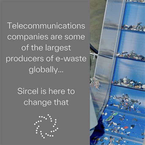 Sircel Limited on LinkedIn: A brand-new smartphone generates an average ...