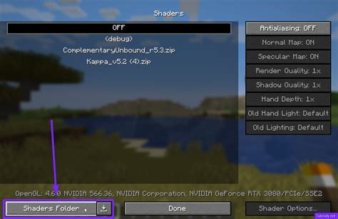 Image result for How to Install OptiFine Manually without Java