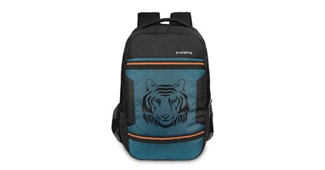 Protecta Harmony 33 L Water Repellant Backpack for Laptops Up to 15.6 Inch
