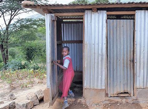 State of Africa's Environment 2024: Unsafe Water Sources Cause 1,000 ...