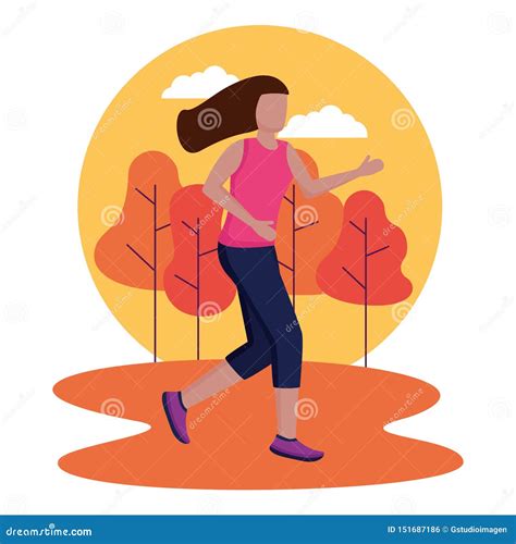 Running Activity 的图像结果