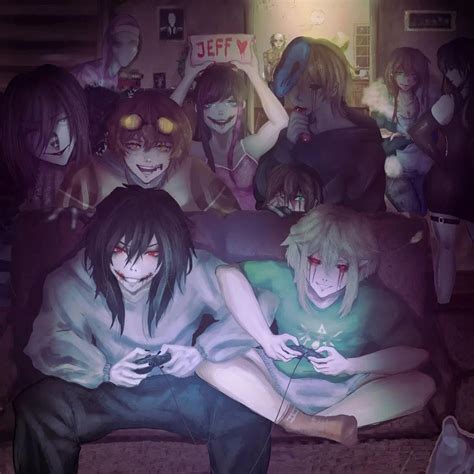 Creepypasta Games, Creepypasta Proxy, Scary Movie Characters, Scary ...
