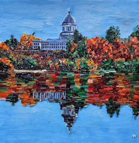 Outdoor art gets part of the spotlight at Olympia Arts Walk | The Olympian