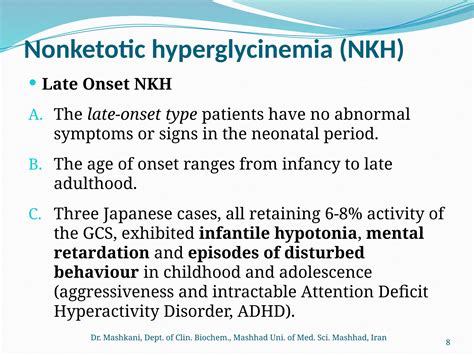 3 Nonketotic Hyperglycinemia educational.pptx