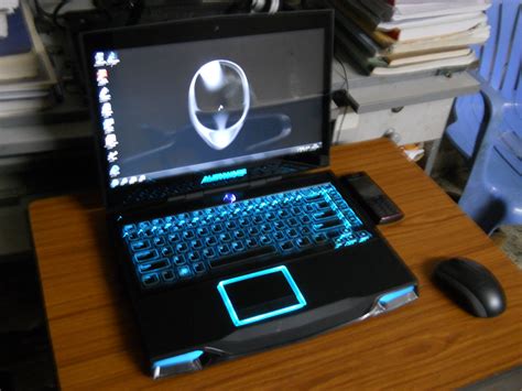 Image result for Alien M14 FX Color