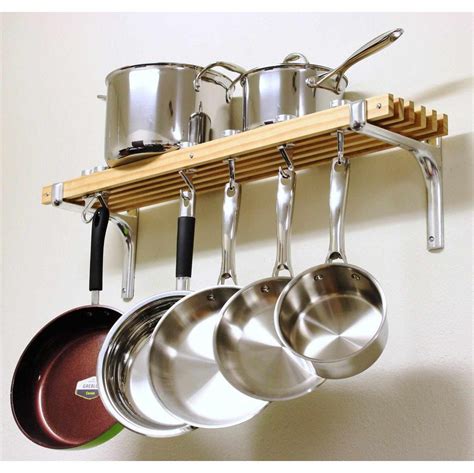 The 10 Best Pot Racks of 2021