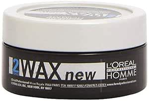 Buy L'Oreal Paris Force 2 Wax Definition Wax for Men, 50ml Online at ...