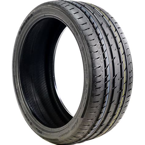 Haida HD927 225/50R18 99V XL High Speed Performance Tire for Summer ...