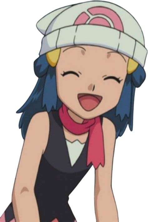 Dawn (Pokemon) vector 123 by MrToonlover83 on DeviantArt