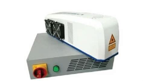 Automotive Back-lit Products Marking Machine - Uv Laser Marking Machine ...