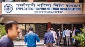 EPS 1995 progress: EPFO clears 99% of applications for higher pensions ...
