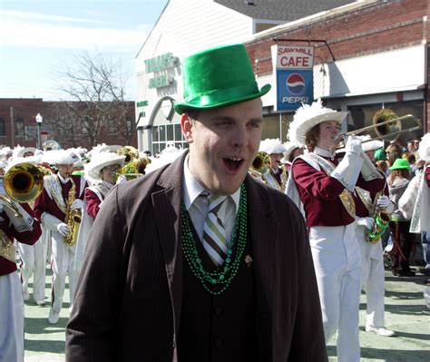 City of Rolla, Missouri: St. Pat's Day Parade set for March 17 in ...