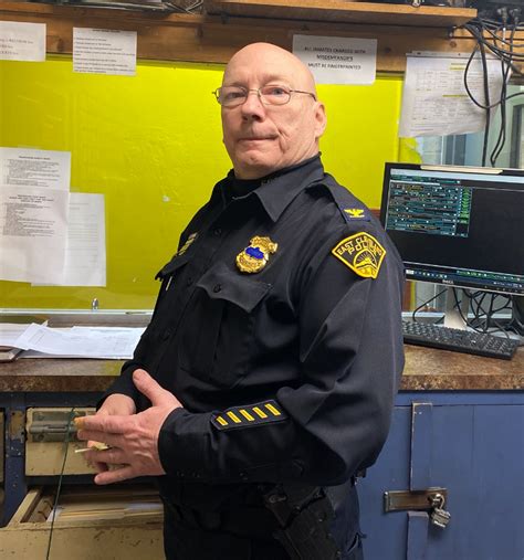 A small city with big problems: East Cleveland’s new police chief ...