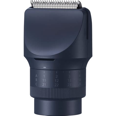 Panasonic XSHAPE PACK 1 MULTISHAPE modulární systém osobní péče - sada ...