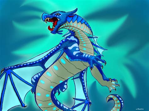 Wings Of Fire Tsunami Wallpapers - Wallpaper Cave