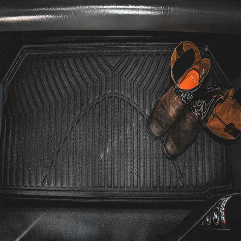 Peterbilt Floor Mats 389