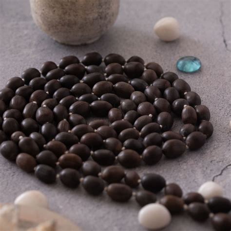 Kamal Gatta Mala | Mala for Lakshmi Puja | 108 Beads – ServDharm